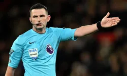 Kosova - Türkiye maçına İngiliz hakem