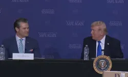 Trump Savunma Bakanını suçladı