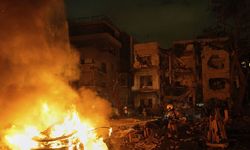 CENTCOM: İran'da 10 binden fazla askeri hedefi vurduk