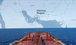Avrupa ülkeleri ve Japonya’dan Hürmüz Boğazı açıklaması