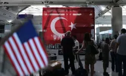 ABD'den Türkiye'deki vatandaşlarına seyahat uyarısı
