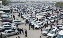 İkinci el araç piyasasına bayram etkisi!