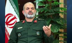 Devrim Muhafızları'nın yeni komutanı belli oldu