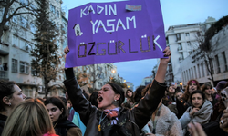 İstanbul Valiliği'nden 8 Mart engeli