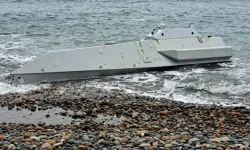 Ordu Valiliğinden insansız deniz aracı açıklaması