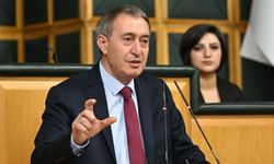 Tuncer Bakırhan: Kürtlere akıl vermekten vazgeçin!