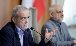 İran Cumhurbaşkanı Pezeşkiyan’dan dünyaya uyarı