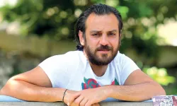 Erkan Kolçak Köstendil “Yılmaz Güney” oluyor