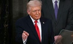 Trump’tan İran’a uyarı: "Görülmemiş bir güçle vururuz"