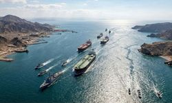 Hürmüz Boğazı'nda gemi geçişi yüzde 90 azaldı!