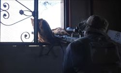 Esed döneminde katliamlar yapan Ali Abibu yakalandı!