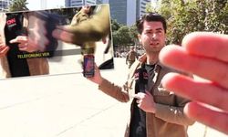 Türk gazetecilerin İsrail'de gözaltına alınmasına tepki!