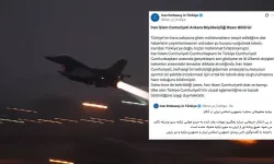 İran'dan füze açıklaması