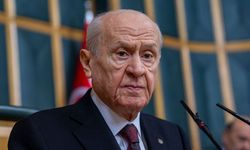 Bahçeli: Müzakereler kisvesiyle İran'a tuzak kuruldu