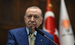 Cumhurbaşkanı Erdoğan'dan İran diplomasisi