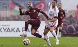 Kritik maçın kazananı Bandırmaspor!