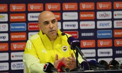 Zeki Murat Göle: İki puanı ilk yarıda kaybettik