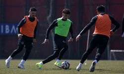 Gençlerbirliği'nde kupa mesaisi başladı!