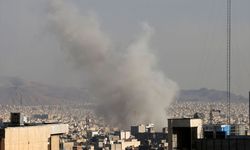 İsrail ordusu: İran savaş uçağını düşürdük