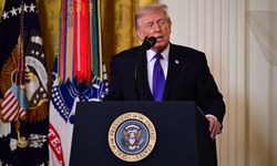 ABD Başkanı Trump: Kürtlerin İran’a girmesini istemiyorum