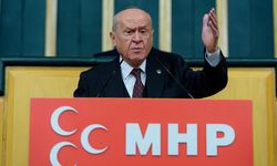 Bahçeli: Müzakereler kisvesiyle İran'a tuzak kuruldu