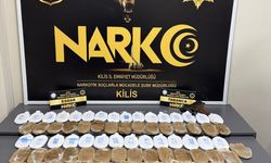 Uyuşturucu satıcılarına darbe!