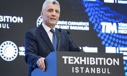 Bakan Bolat: Türkiye ateş çemberi içinde tam bir istikrar abidesi