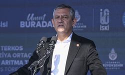 Özgür Özel: Rejim değişecekse buna İranlıların karar vermesi gerek!