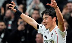 Dolmabahçe'de gol yağmuru. Cim Bom'a göz dağı