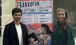 Frankofon Film Festivali sinemaseverlerle buluştu