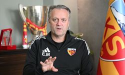 Teknik direktör Moe güven inşa etmek istiyor!