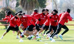 Antalyaspor, Çaykur Rizespor'a hazır!