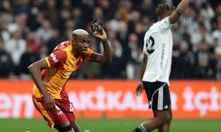 Osimhen, bu sezonki 18. golünü attı