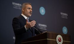 Hakan Fidan: Diplomatik temaslarımız sürüyor