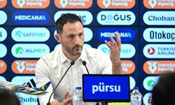 Domenico Tedesco: Devre arasında herkes ceset gibiydi