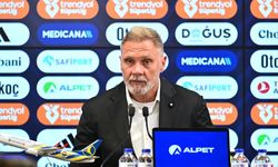 Thorsten Fink: Hayal kırıklığı yaşıyoruz