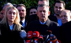 Özgür Özel: İran'ın geleceğine İranlılar karar verecek