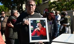 Teknik direktör Engin Fırat son yolculuğuna uğurlandı!