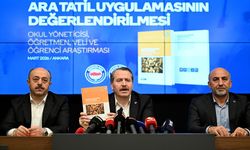 Eğitimciler ve öğrenciler ara tatillerin kaldırılmasına karşı!