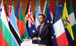 Bakan Bayraktar: Enerji stratejisinde nükleer kritiktir!