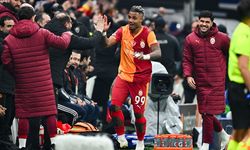 Liverpool'un belalısı Cim Bom