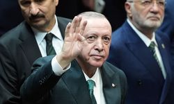 Erdoğan: Topraklarımıza göz diken olursa hodri meydan!