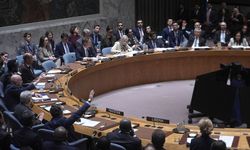 BMGK, Rusya'nın can kayıplarına ilişkin tasarısını reddetti!