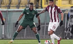 Trendyol 1. Lig'de zirve karıştı: Erokspor, evinde 2 puan kaybetti