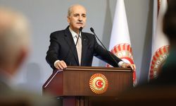 Kurtulmuş'tan Ramazan Bayramı mesajı
