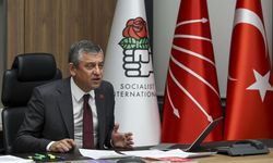 Özgür Özel: İran'a yönelik saldırıları asla onaylamıyoruz!