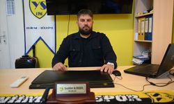 Tek penaltı atışı için 226 kilometre yol yapacaklar!