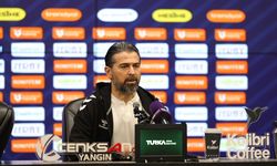 İlhan Palut: Çok değerli bir galibiyet