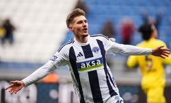 Kasımpaşa'dan altın değerinde 3 puan