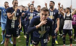 Sarıyer Keçiörengücü'nü 3 golle geçti!